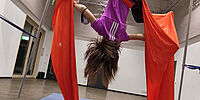Di 29.10.2024 HERBSTFERIENPROGRAMM 2024 - DREITÄGIGES ARTISTIK-KIDS-CAMP