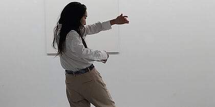 Tanzworkshop mit Fuuko
