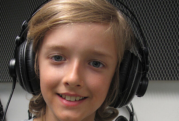 Radio-Intensiv-Workshop