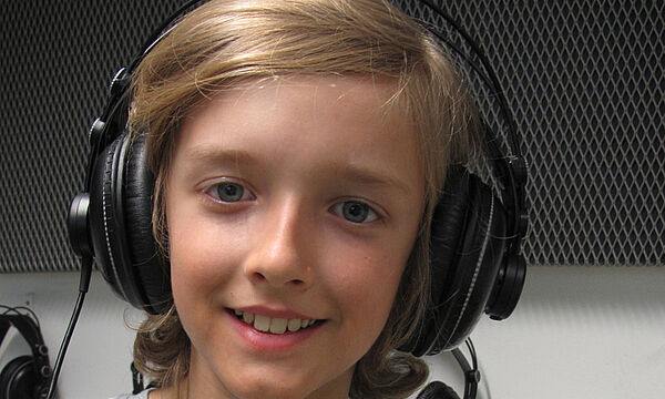Radio-Intensiv-Workshop
