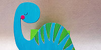 Do 15.08.2024 SOMMERFERIENPROGRAMM IM WESTPARK AM WASSERSPIELPLATZ OST - DIE DINOSAURIER SIND LOS