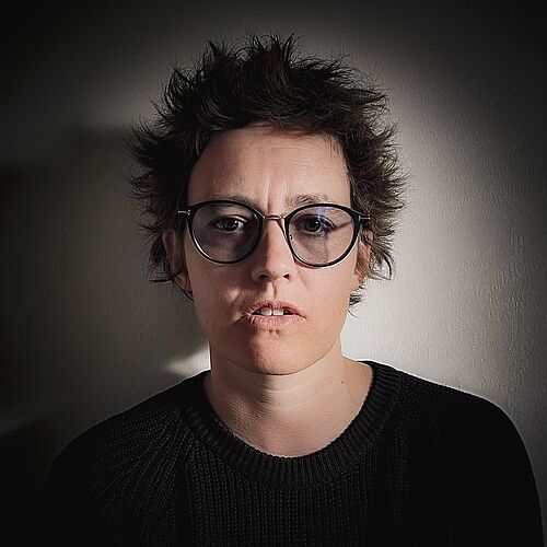 Susanne Flug