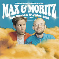 Di 20.09.2022  - Max & Moritz Tour