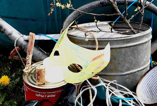 Modeupcycling