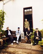 25 Jahre Turbostaat-Tour