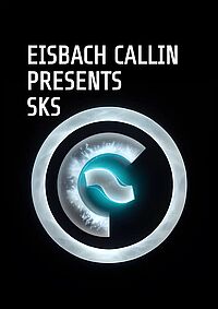 Fr 13.10.2023 EISBACH CALLIN' - EISBACH CALLIN presents SKS