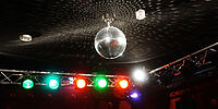 Fr 25.07.2025  - SOMMER-PARTY