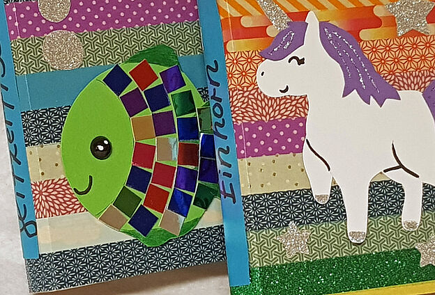 Rund ums Buch
