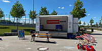 Fr 30.08.2024 SOMMERFERIENPROGRAMM 2024 - OFFENES PROGRAMM AM SKATEPARK