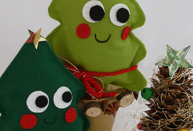 Weihnachtswerkstatt