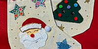Do 05.12.2024 BASTELKISTE - NIKOLAUS & RENTIERE