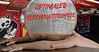 OPTIMALER KLEINKUNSTSCHEISS