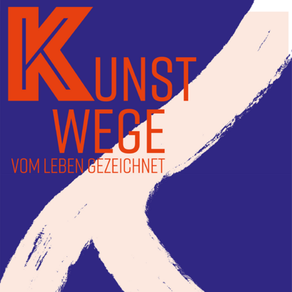 KunstWege – Vom Leben gezeichnet