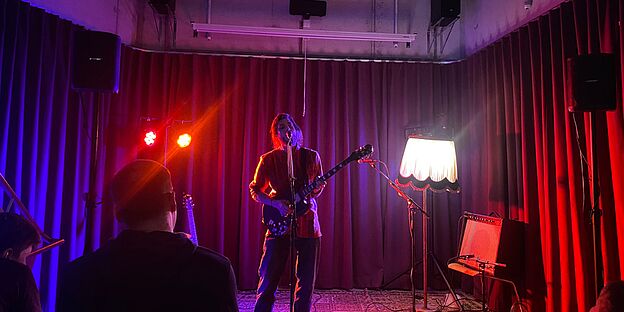 Coffee & Cake Concerts