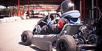 Sa 11.01.2025 PROGRAMM-SPECIALS - KART FAHREN