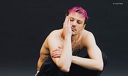 Lostboi Lino