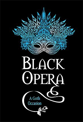 BLACK OPERA