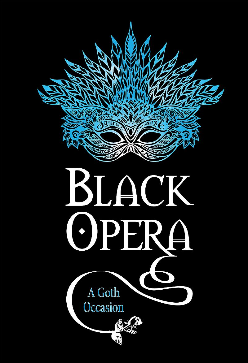 BLACK OPERA