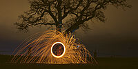 Fr 24.11.2023 WORKSHOPS & AKTIONEN - LIGHTPAINTING