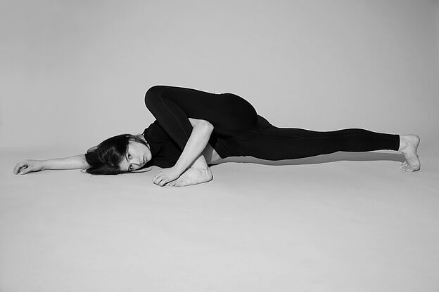 HIPHOP-KURS