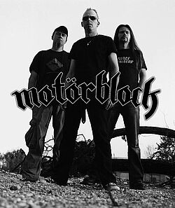 MOTÖRBLOCK