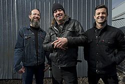 High On Fire