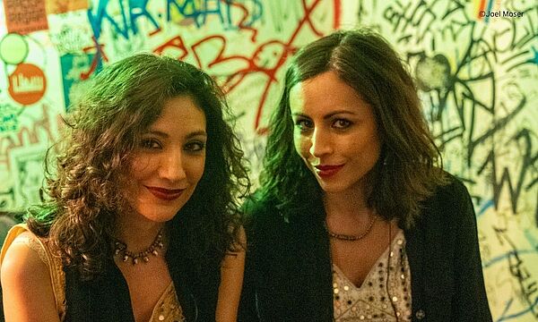 DEER PARK AVENUE & friends