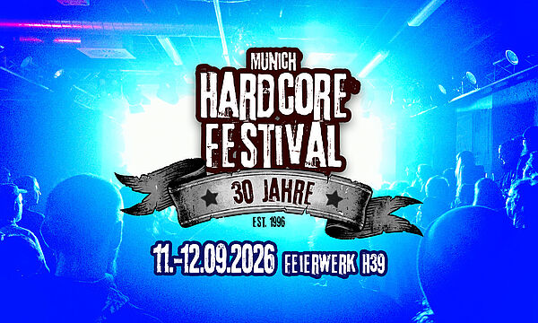 Munich Hardcore Festival