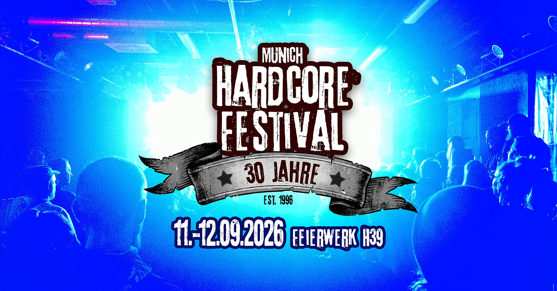 Munich Hardcore Festival