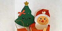 So 03.12.2023 SONNTAGS-FAMILIEN-CAFÉ - THEMA HEUTE: NIKOLAUS