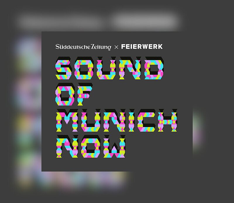 SOUND OF MUNICH NOW 2026