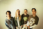 MOVEMENTS + Special Guest: SOFTCULT