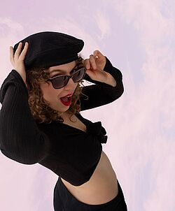 Sophia Zoe