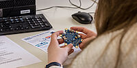 Mi 30.10.2024 HERBSTFERIENPROGRAMM 2024 - SHE.CODES - PROGRAMMIERWORKSHOP FÜR MÄDCHEN