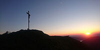 Fr 06.09.2024 SOMMERFERIENPROGRAMM 2024 - SUNDOWNER - DIE SONNENUNTERGANGSWANDERUNG