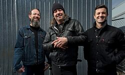 High On Fire