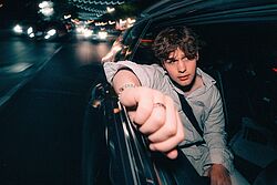 Ben Ellis