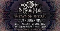 Fr 16.12.2022  - Pirahã People - Initiation Ritual