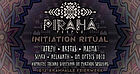 Pirahã People - Initiation Ritual