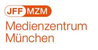 Medienzentrum München des JFF