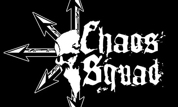 CHAOS BLAST ZONE