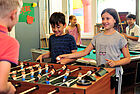OFFENER KINDERTREFF
