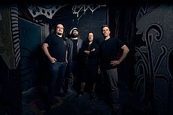 CAUTERIZE
