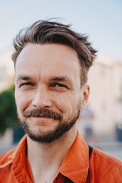Marcus Schwarzbach