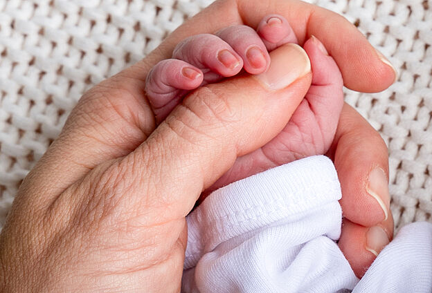 BABYMASSAGE