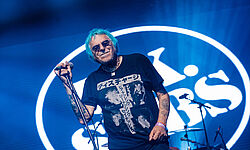 UK SUBS