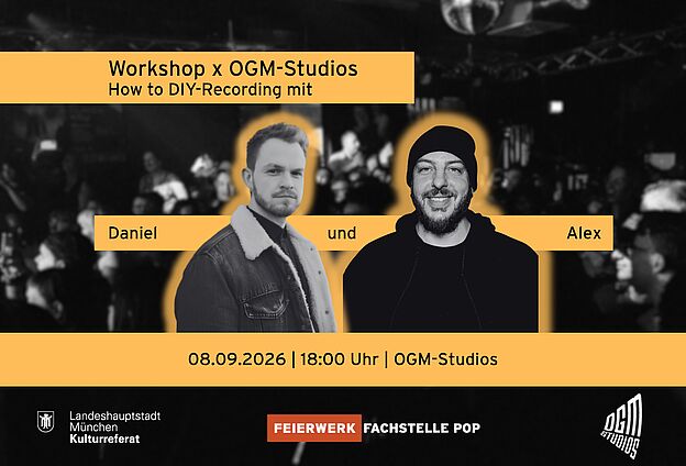 How To DIY-Recording