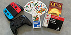 GAMING & CARD GAME