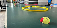 Di 30.07.2024 SOMMERFERIENPROGRAMM 2024 - SPORTCAMP