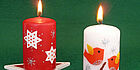 WEIHNACHTLICHE BASTELWERKSTATT 